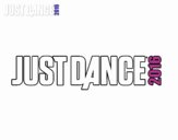 Logo Just Dance