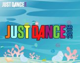 Logo Just Dance