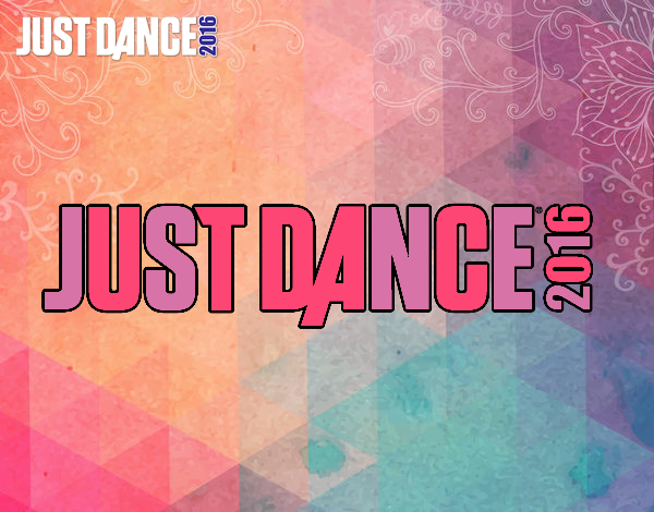 Logo Just Dance