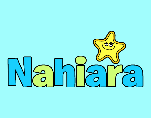 Nahiara