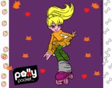 Polly Pocket 1