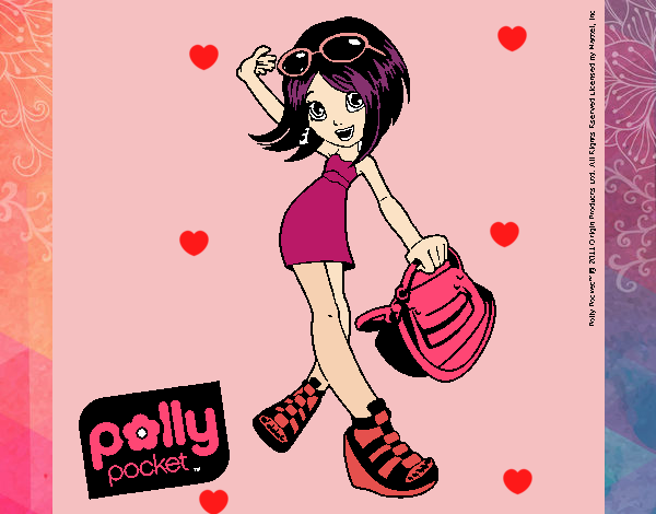 Polly Pocket 12