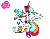 Princesa Celestia