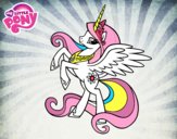 Princesa Celestia