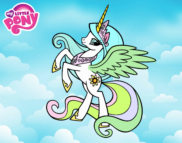 CELESTIA, 