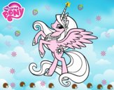 Princesa Celestia