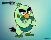 Red de Angry Birds