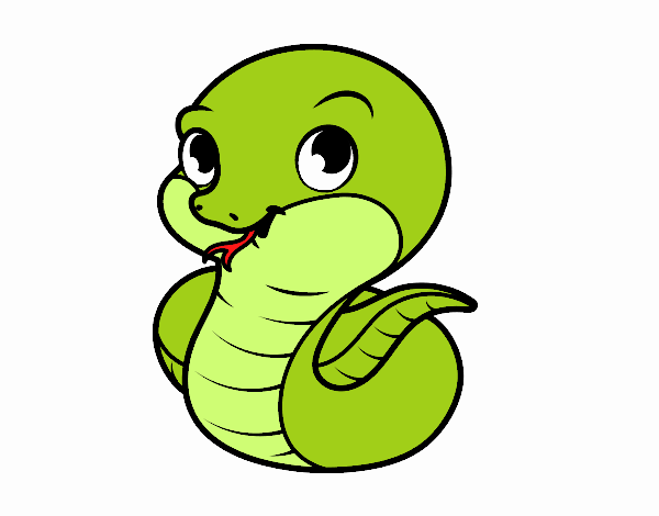 serpiente