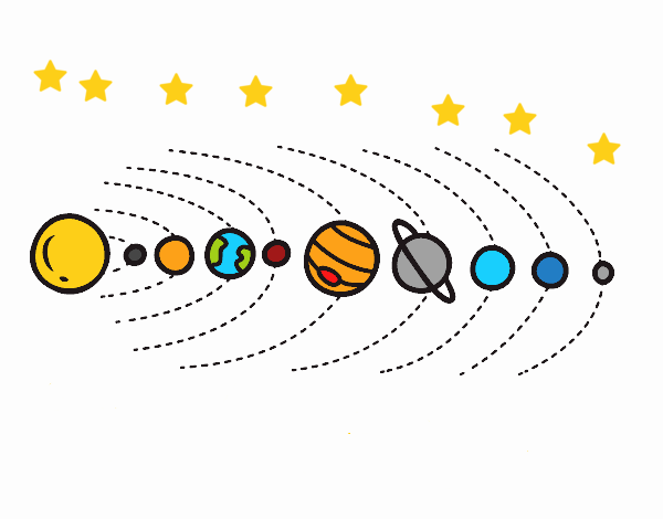 Sistema solar