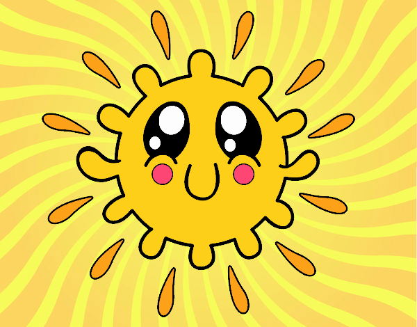 Sol Kawaii