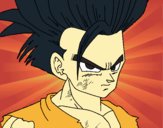 Son Gohan