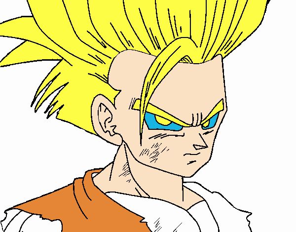 Son gohan