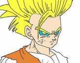 Son Gohan