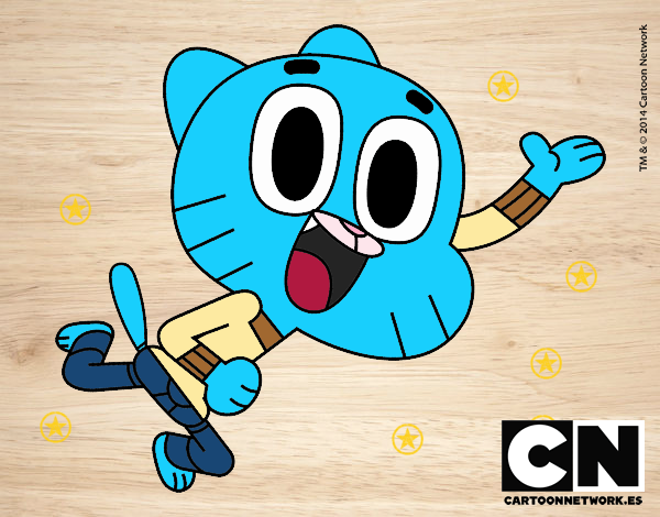 gumball