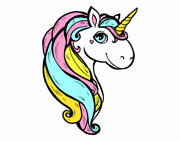 Un unicornio