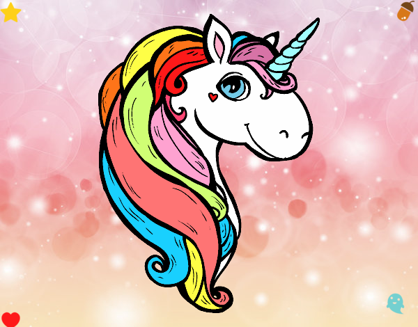 Un unicornio