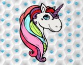 Un unicornio