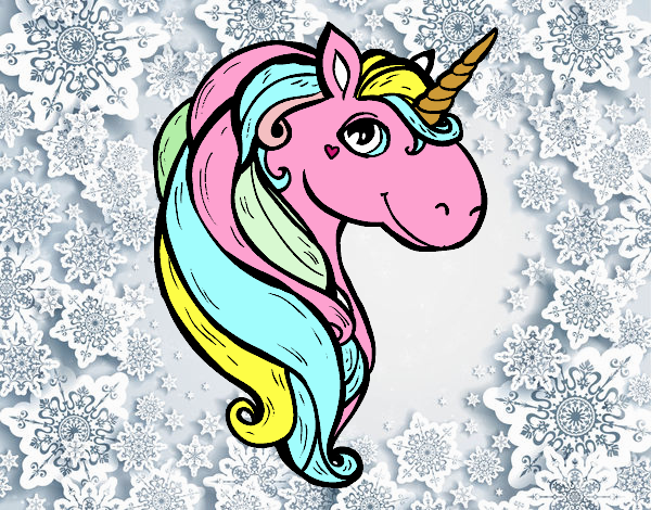 Un unicornio