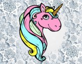 Un unicornio