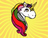 Un unicornio