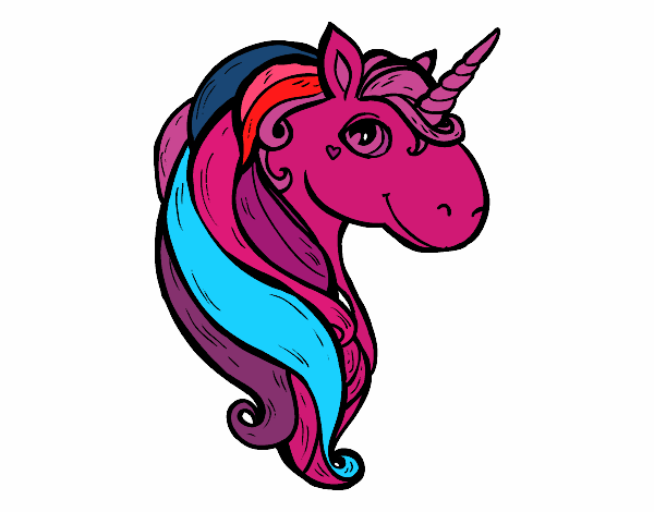 Un unicornio