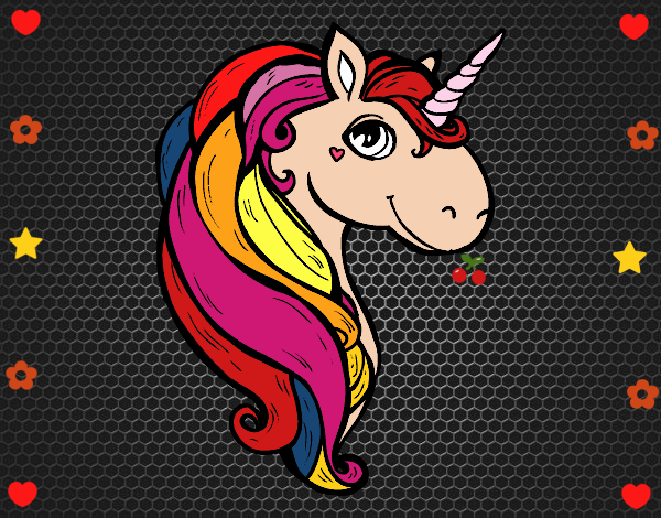 Un unicornio