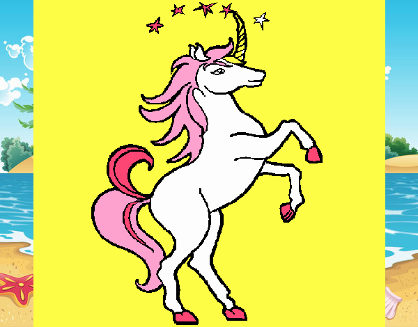 unicornio