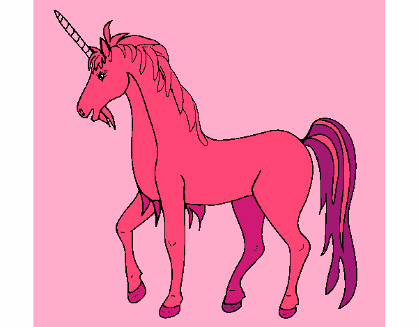 Unicornio II