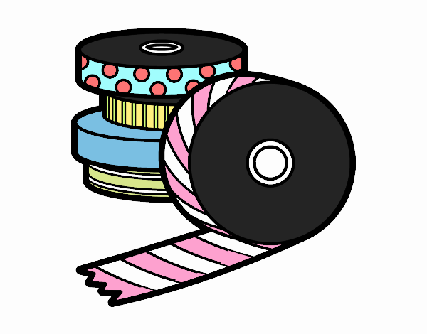 Washi Tape