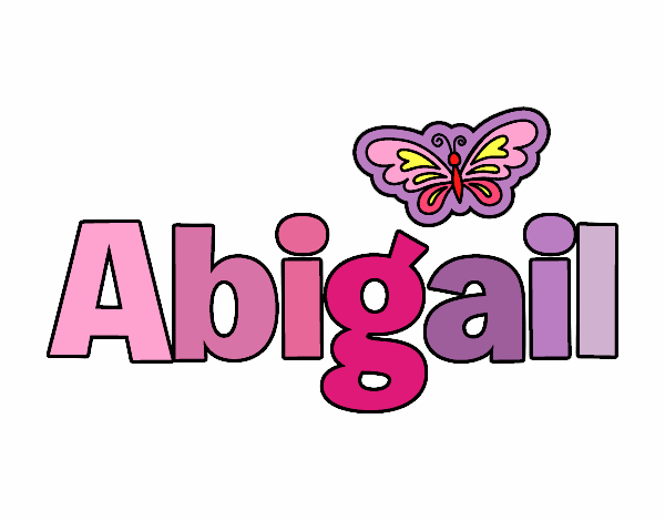 Abigail