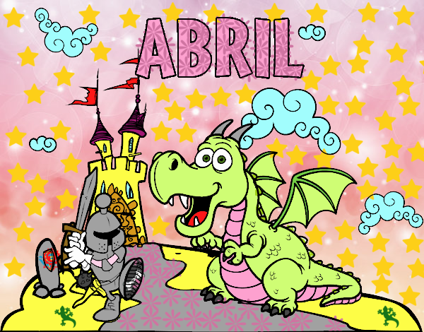 Abril