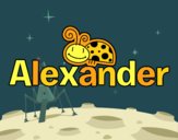 Alexander