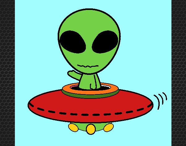 Alienígena