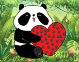 Amor Panda