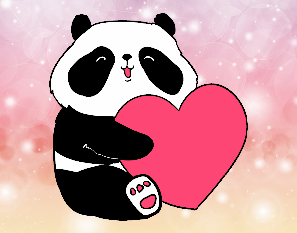 Amor Panda