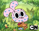 Anais de Gumball