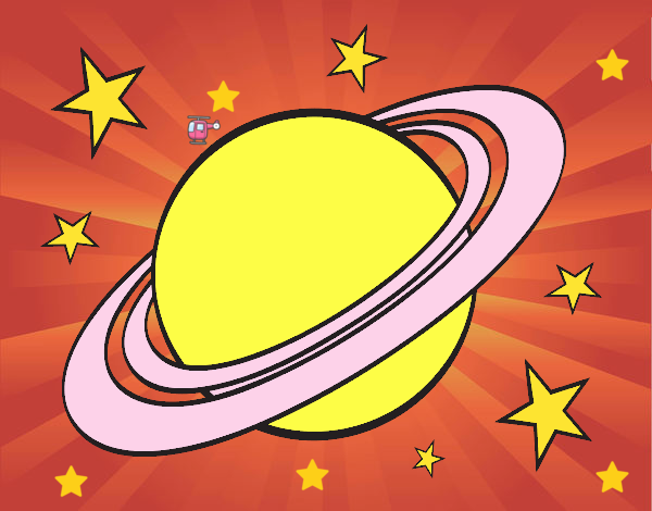 saturno