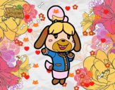 Animal Crossing: Canela