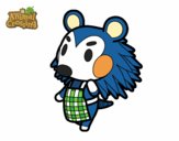 Animal Crossing: Pili