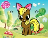 Apple Bloom