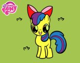 Apple Bloom