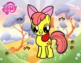 Apple Bloom