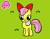 Apple Bloom