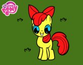 Apple Bloom