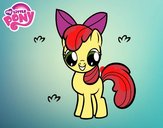 Apple Bloom