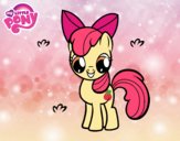 Apple Bloom