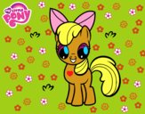 Apple Bloom