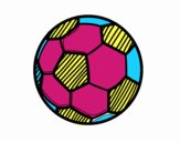 Balón de fútbol