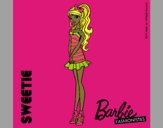 Barbie Fashionista 6