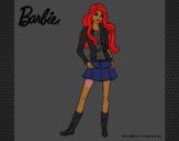 Barbie juvenil